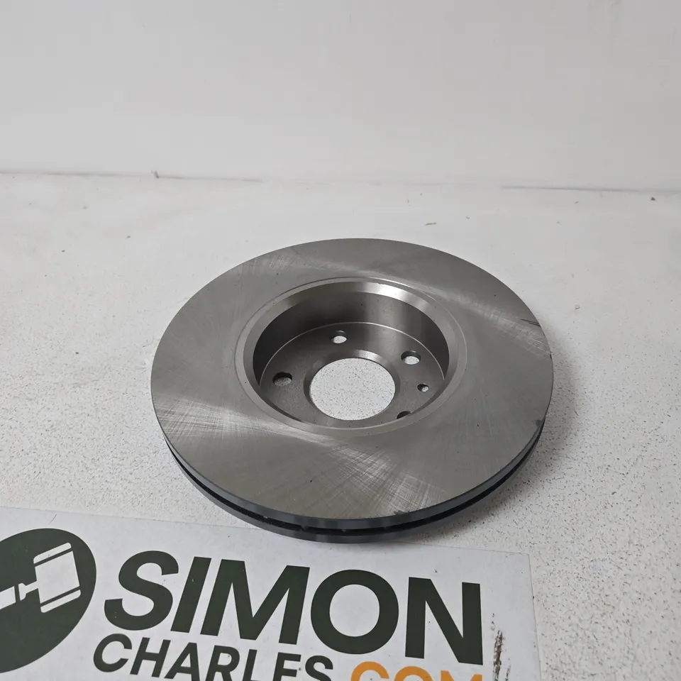 VEHICLE BRAKE DISC