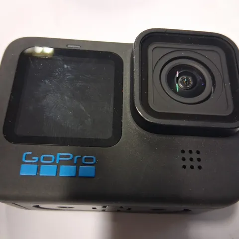 GO PRO 10 BLACK