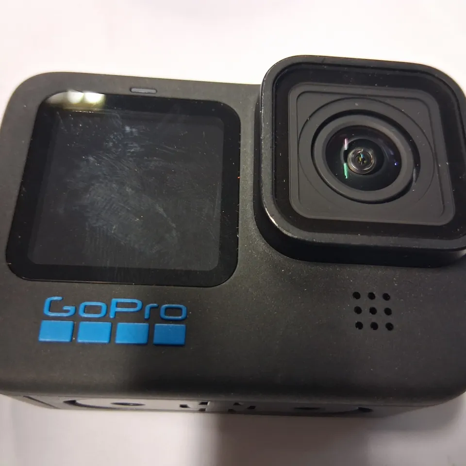 GO PRO 10 BLACK