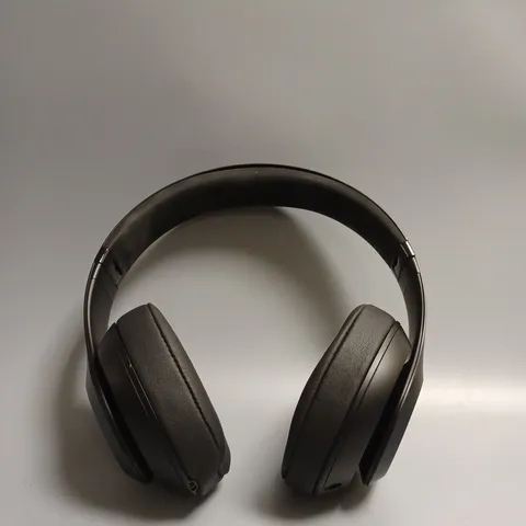 BEATS STUDIO 3 WIRELESS HEADPHONES