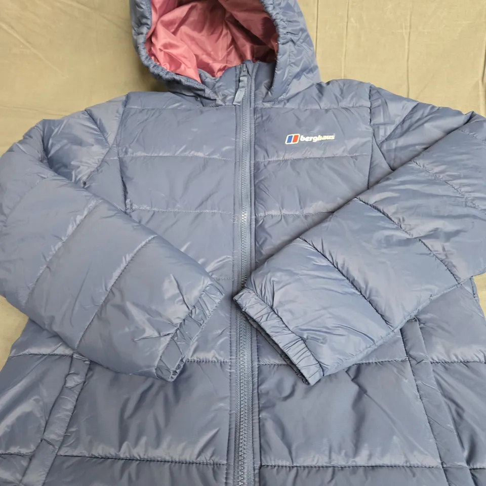 BERGHAUS PADDED COAT SIZE 13