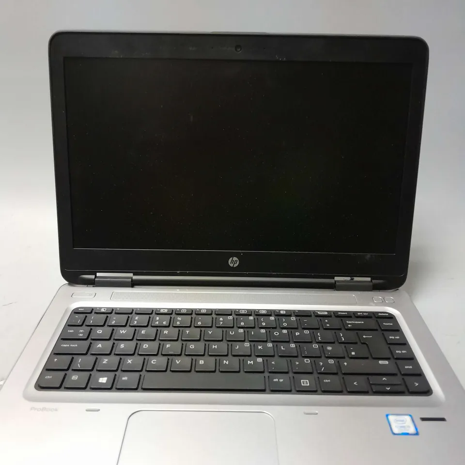 HP PROBOOK 640 LAPTOP G3