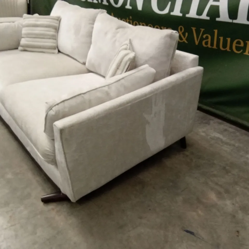 SANREMO 3 SEATER SOFA RRP £1349