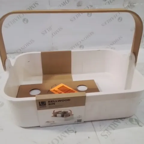 UMBRA BELLWOOD BIN