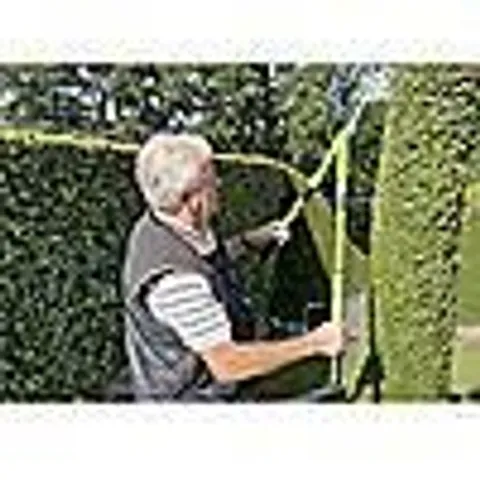 SFIXX 2 IN 1 TELESCOPIC GARDEN SHEAR LOPPERS