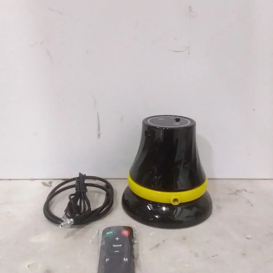CIRCLE 8 AUTOMATIC SKIPPING ROPE 