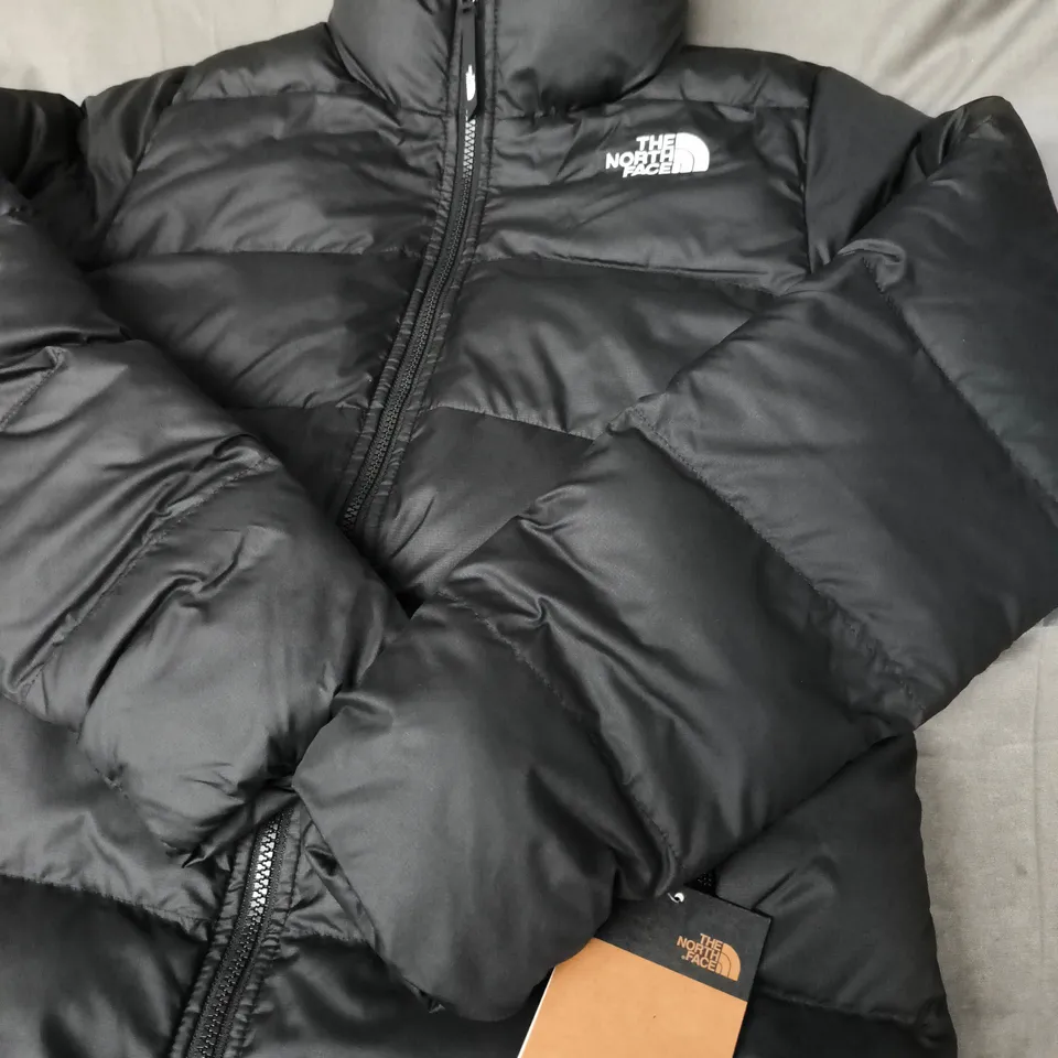 THE NORTH FACE SAIKURU PARKA – WOMEN'S, BLACK, XS