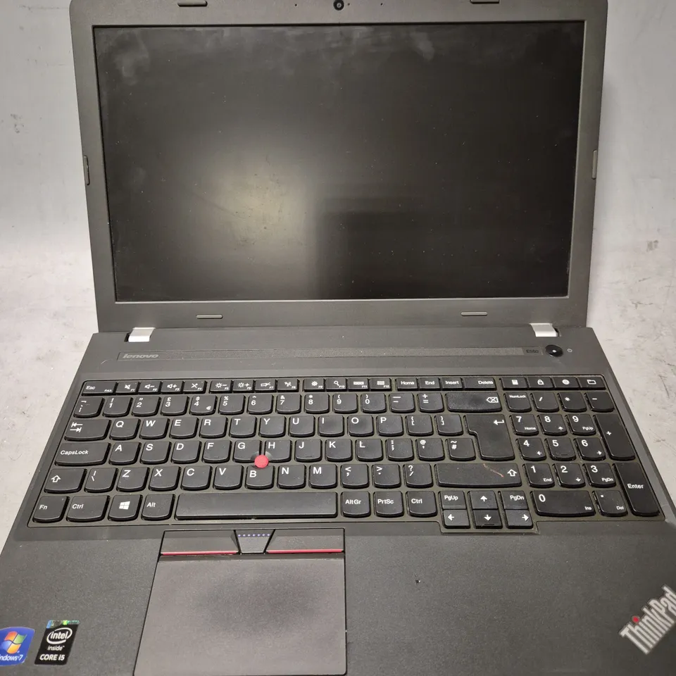 LENOVO T1 JVHFC1 LAPTOP 