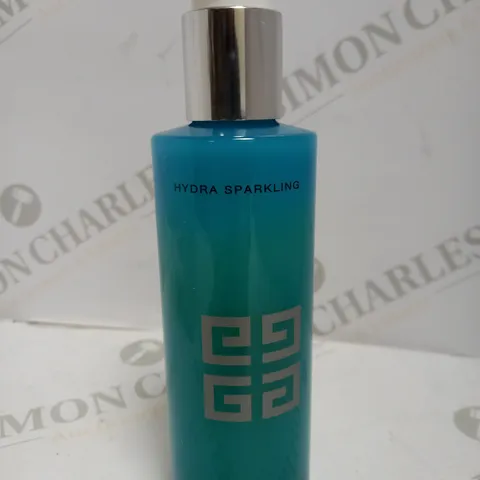 GIVENCHY HYDRA SPARKLING FIRST STEP LUMINESCENCE MOISTURISING LOTION 