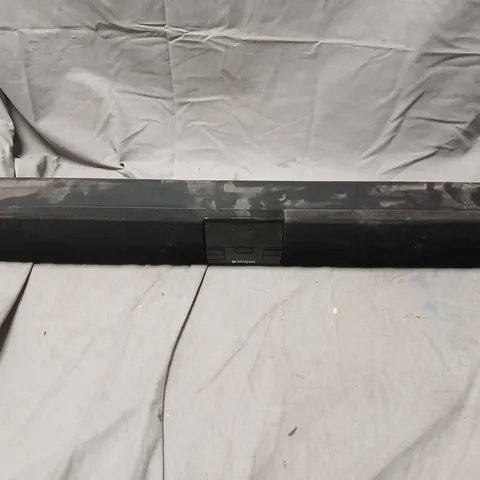 STELJES AUDIO CALLIOPE SOUNDBAR – BLACK 
