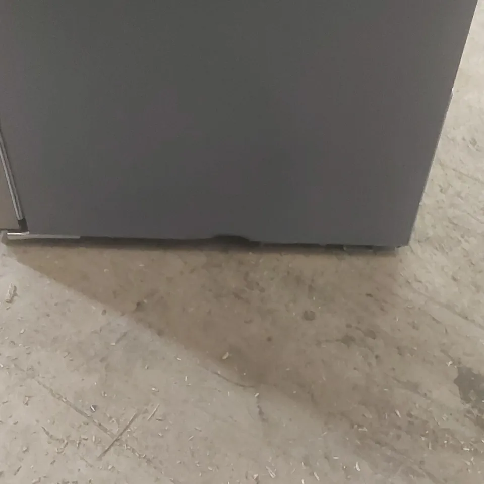 KENWOOD KTF60XD25 TALL FREEZER - INOX
