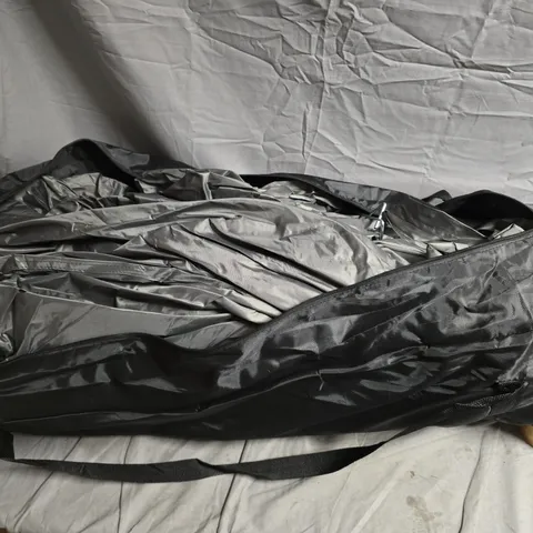 BAGGED POP UP GAZEBOO 