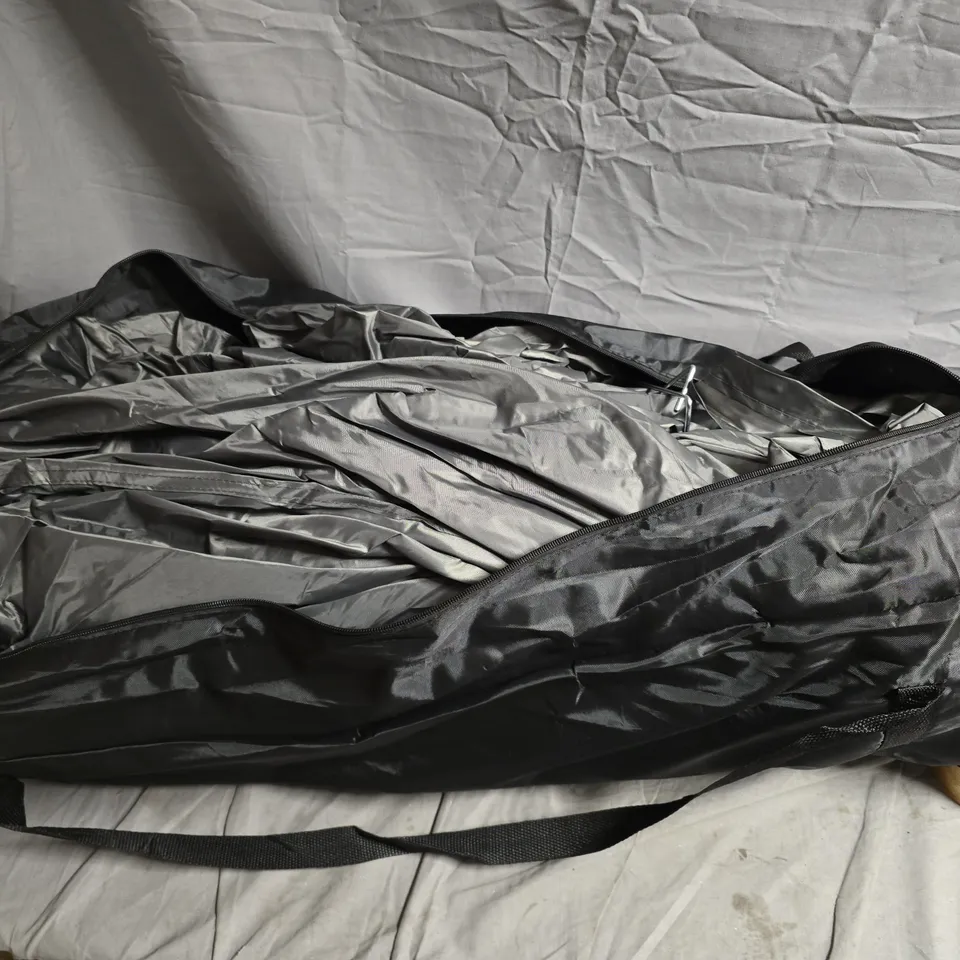 BAGGED POP UP GAZEBOO