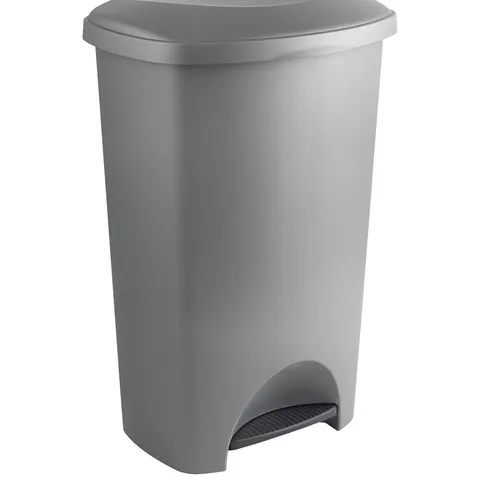 ADDIS 50 LITRE PEDAL BIN