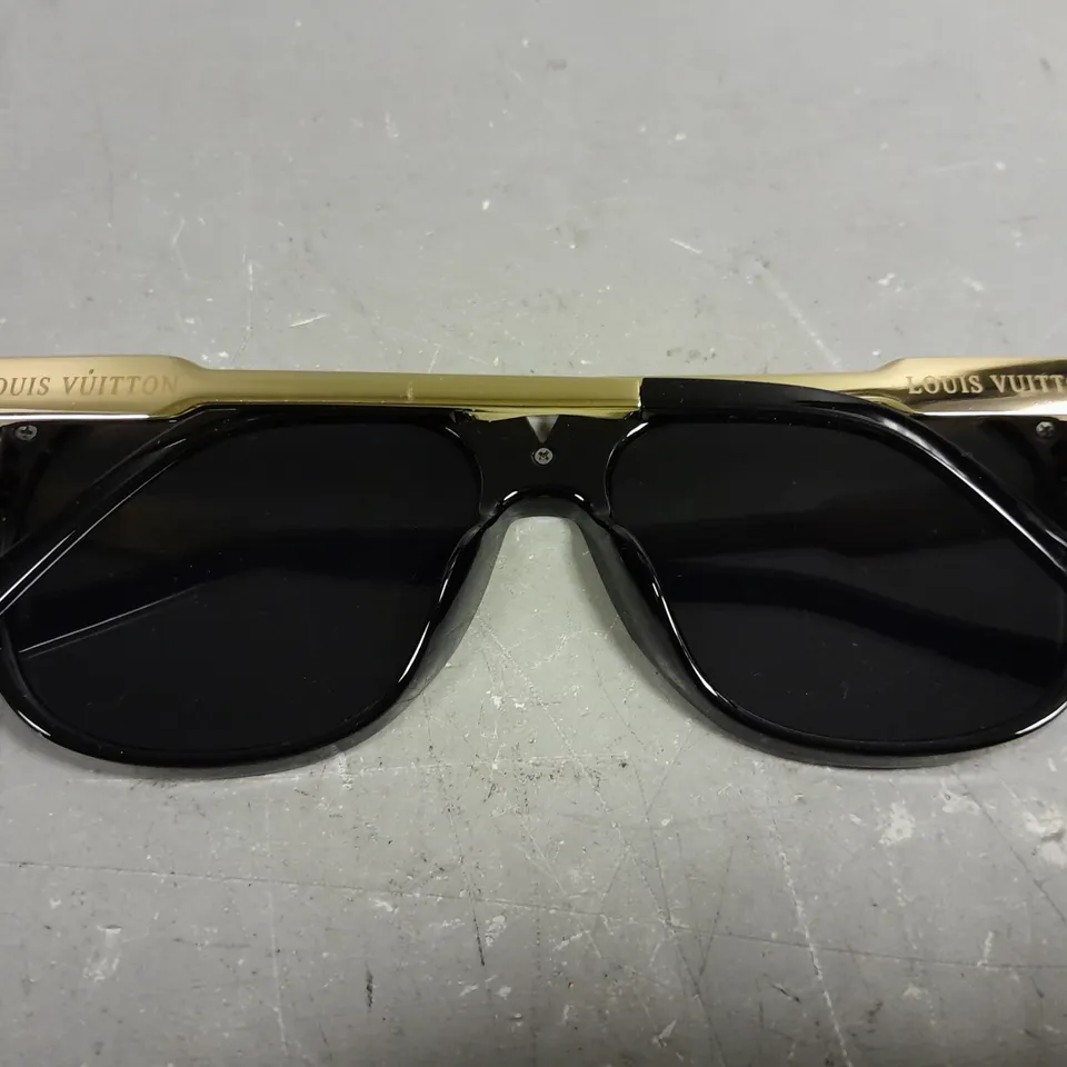 LOUIS VUITTON MASCOT SUNGLASSES