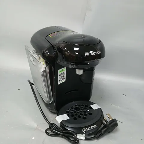 TASSIMO VIVY 2 COFFEE MACHINE - BLACK