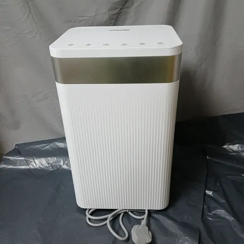 KALORIK 12L DEHUMIDIFIER WITH 2L WATER TANK AND TIMER