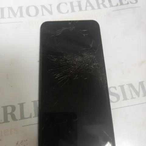 SAMSUNG PHONE MODEL A202F BLACK