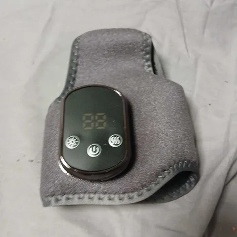 FEVER MASSAGER - MUSCLE SOOTHING MASSAGER WITH TOUCH PANEL 