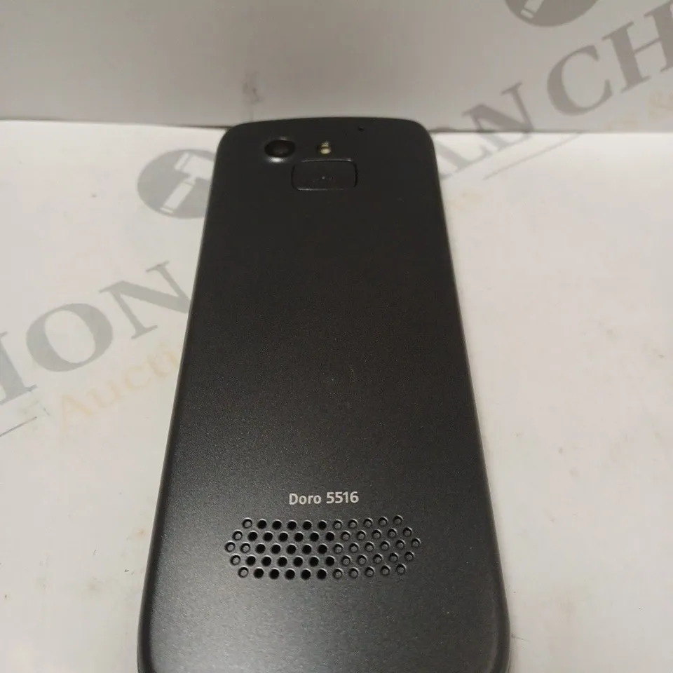 DORO 5516 PHONE