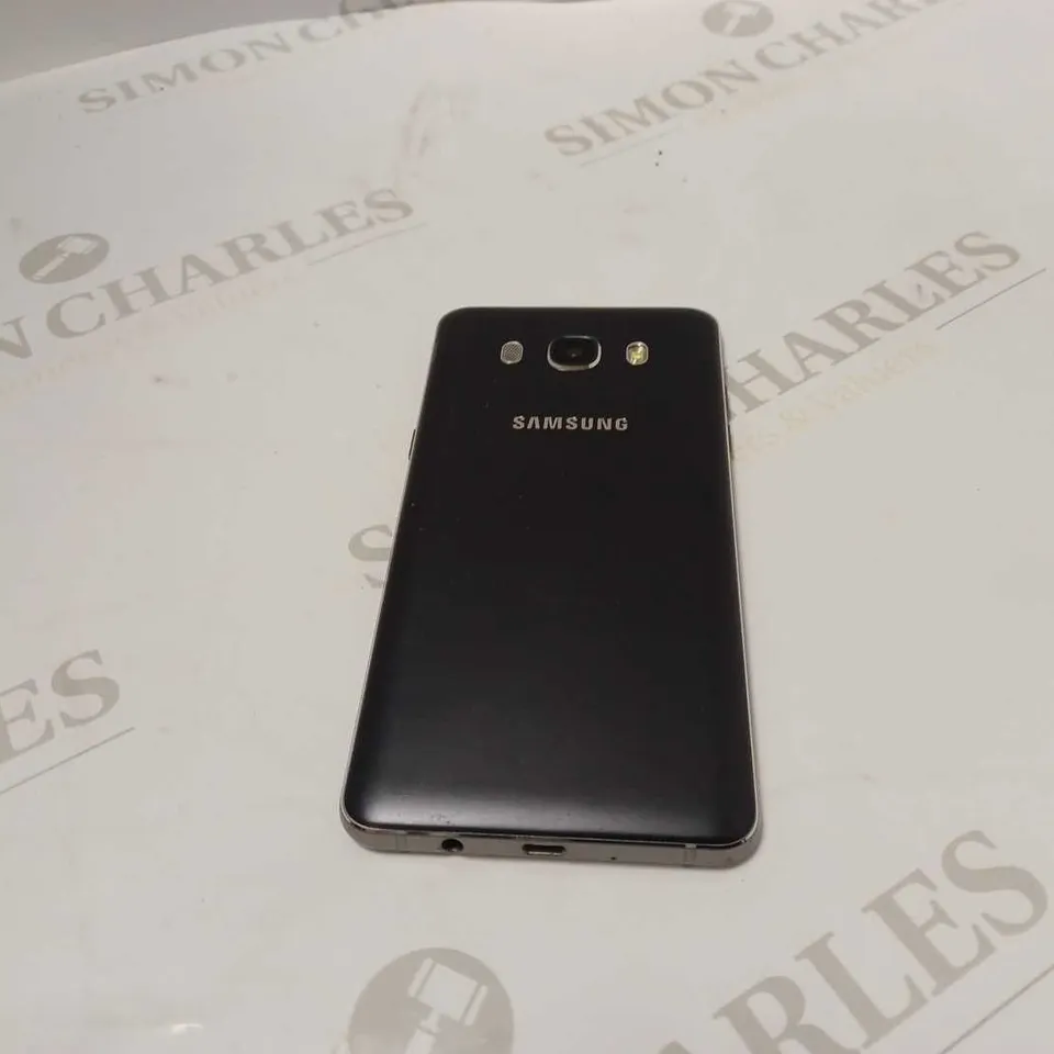 SAMSUNG GALAXY J5 6 SMARTPHONE 