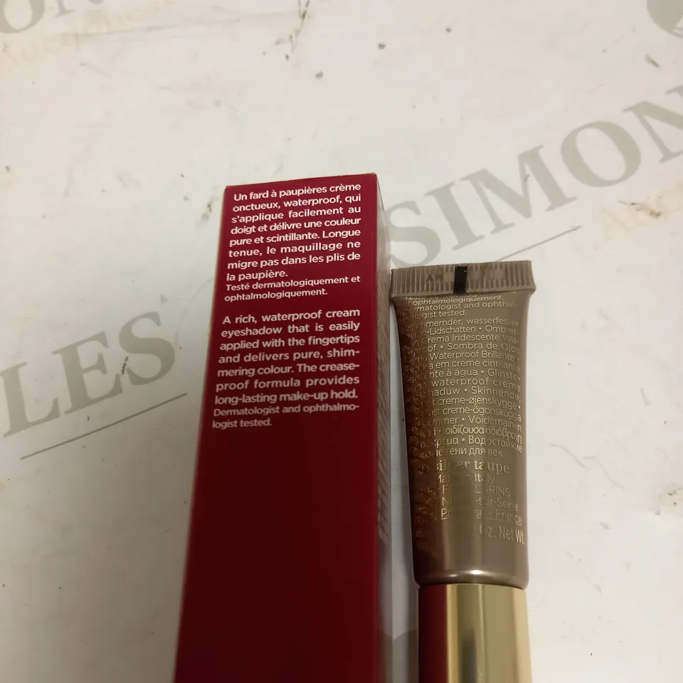 WATERPROOF EYESHADOW SHADE 03