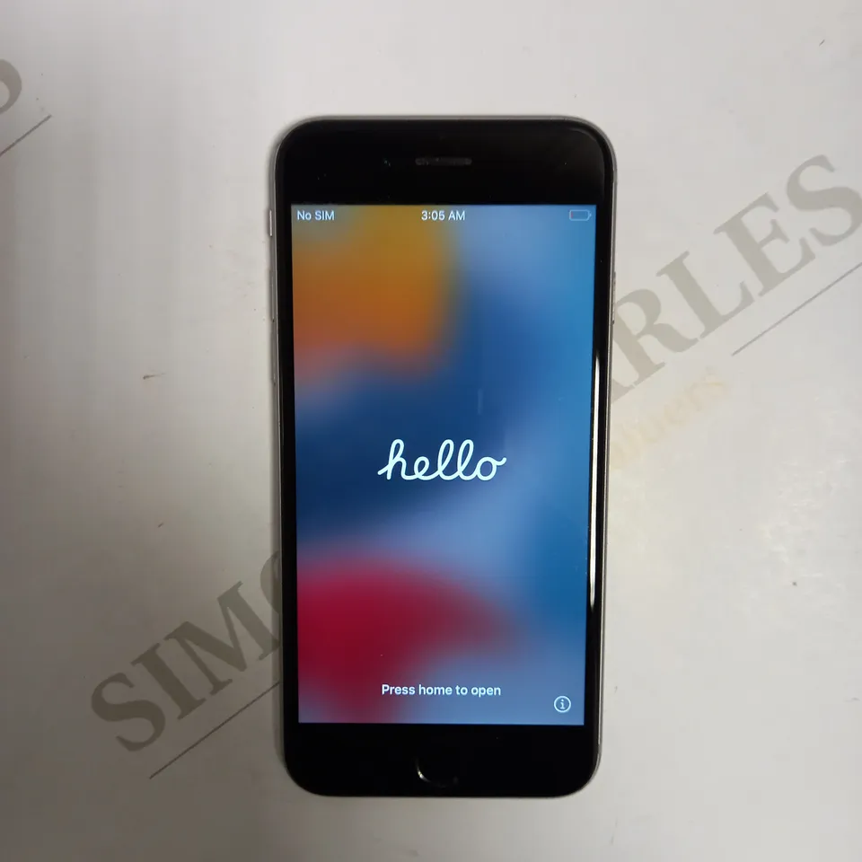 APPLE IPHONE 6S (A1688)