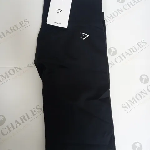 GYMSHARK EVERYDAY SEAMLESS LEGGINGS SIZE S