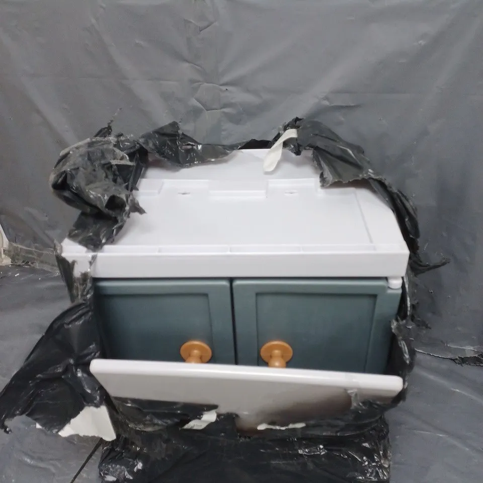 FIRST BATHROOM SINK RRP £49.99