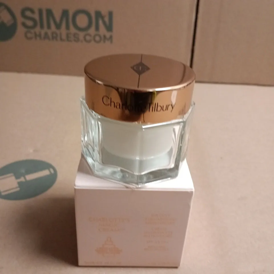 CHARLOTTE TILBURY CHARLOTTE'S MAGIC CREAM 50ML