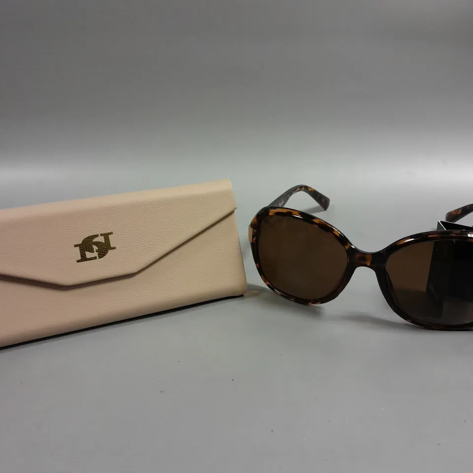 DUNE LONDON GRENNADA SUNGLASSES