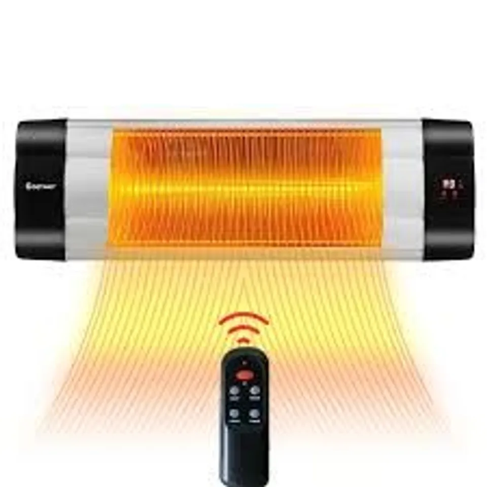 BOXED COSTWAY INFRARED HEATER (1 BOX)