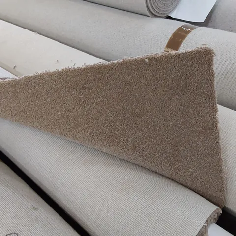 ROLL OF QUALITY DIMENSIONS DIM PLAINS CARPET // SIZE: APPROX. 4 X 1.88m
