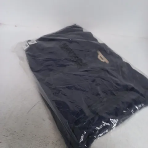 REGATTA GREAT OUTDOORS NAVY SHOWERPROOF JACKET – UK 20