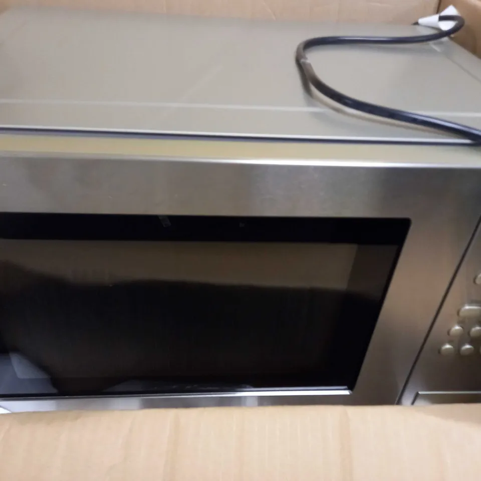 BOSCH HMT84M451B SERIE 4 FREESTANDING 900W MICROWAVE OVEN