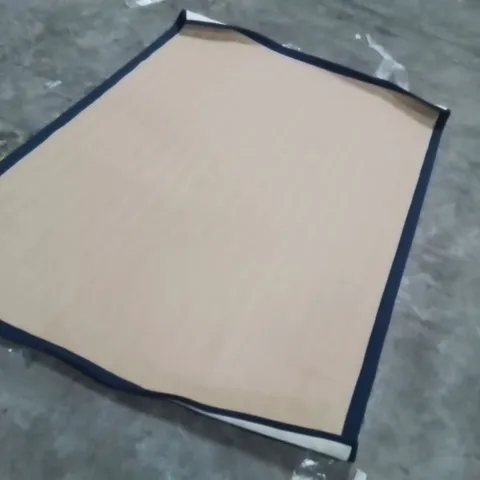 QUALITY DESIGNER AREA RUG - APPROXIMATELY 230X160CM