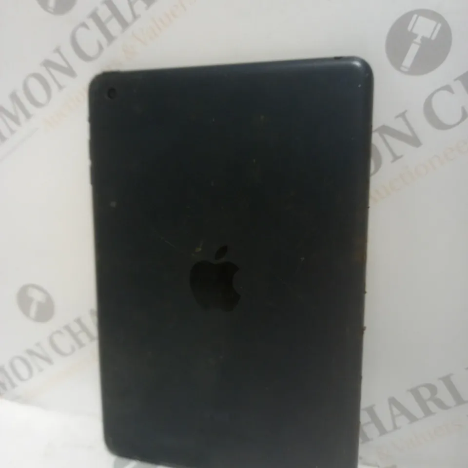 APPLE IPAD MINI MODEL A1432