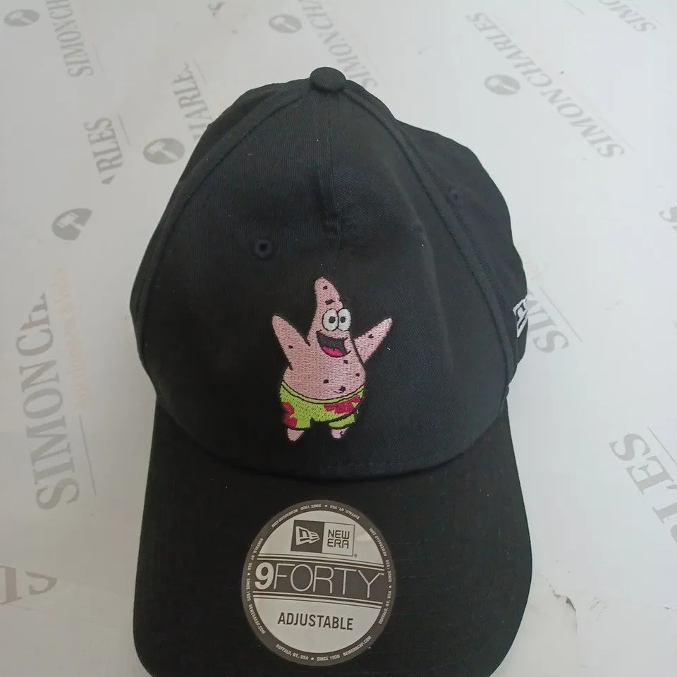 NEW ERA PATRICK CAP 