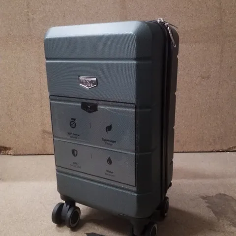 LUGG JETSET CABIN SUITCASE 45×25×20CM