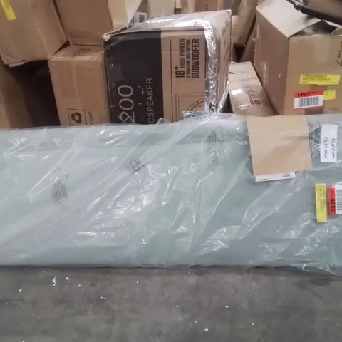 BAGGED UPHOLSTERED HEADBOARD