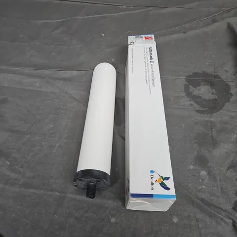 DOULTON ULTRACARB SI WATER FILTER ELEMENT