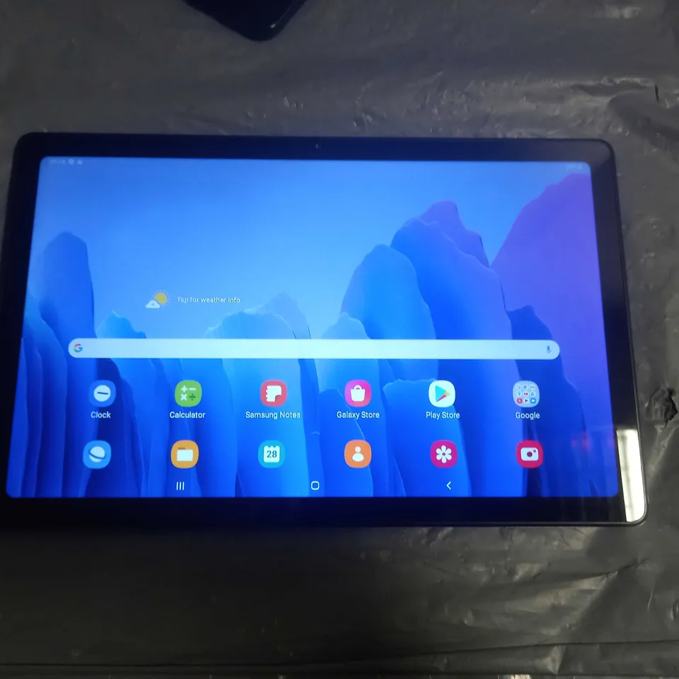 SAMSUNG GALAXY TAB A7 32GB SM-T500