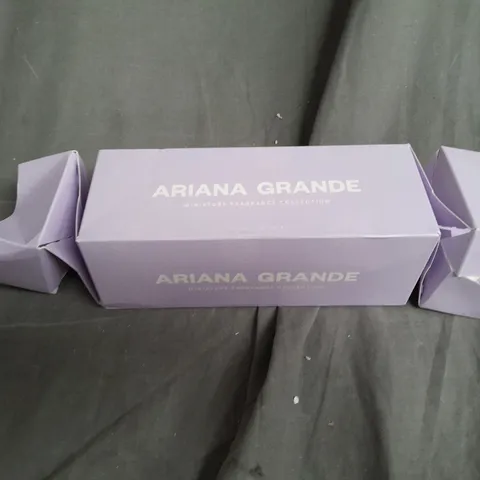 ARIANA GRANDE DELUXE MINITURES COLLECTION 