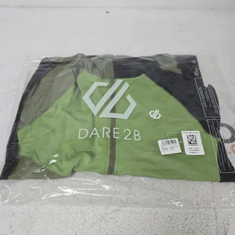 APPROXIMATELY 16 BRAND NEW REGATTA ASSIMILATE III CORE STRETCH JACKETS - S