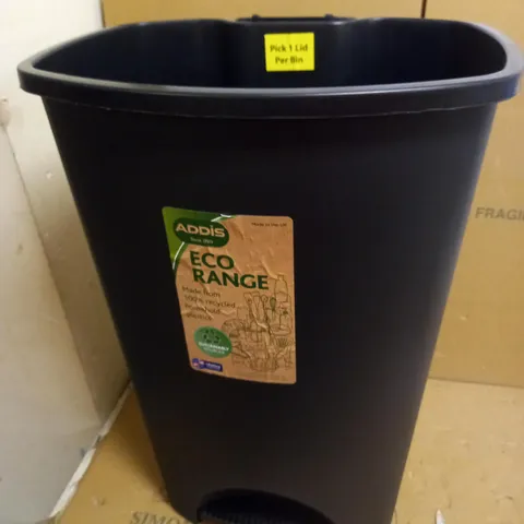 ADDIS ECO-RANGE BIN