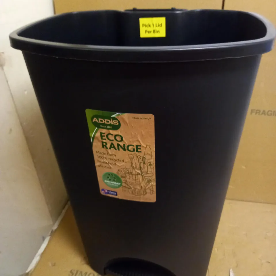 ADDIS ECO-RANGE BIN