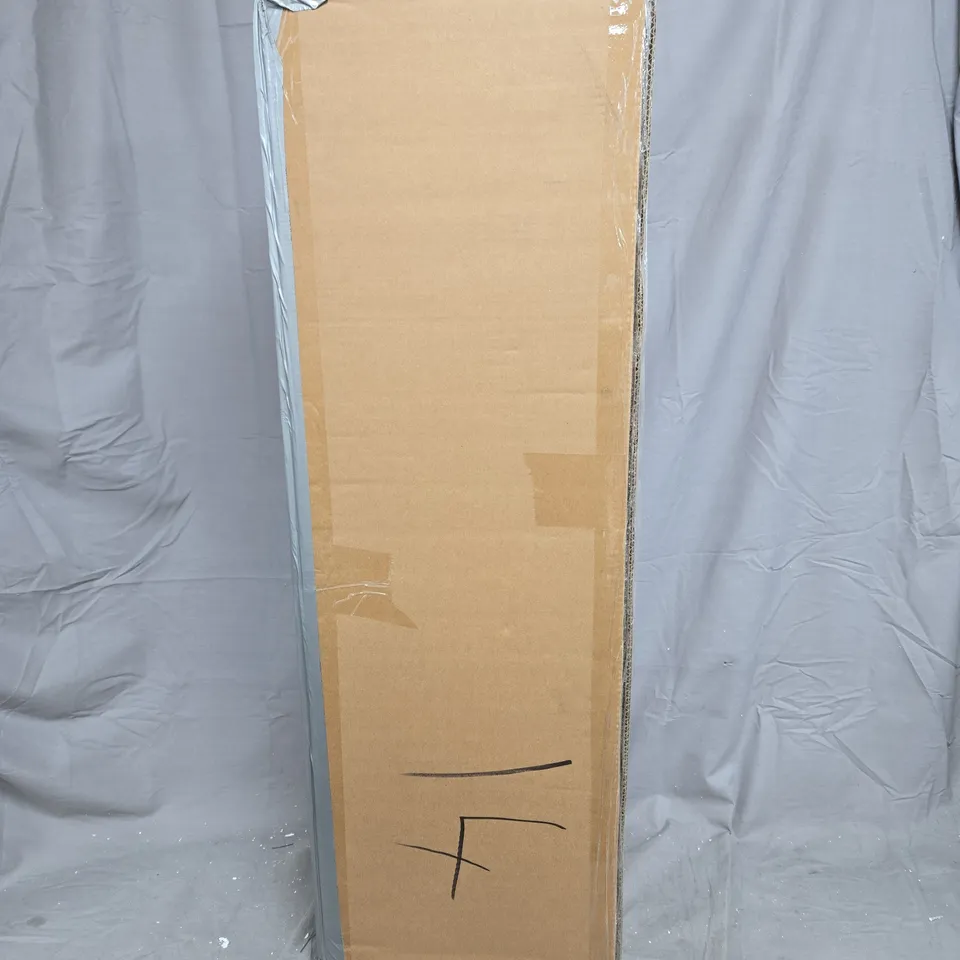 BOXED FLOCKED 6FT EMPEROR TREE - COLLECTION ONLY 