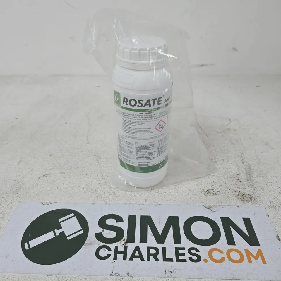 HERBICIDE ROSATE 360 TF (1L)