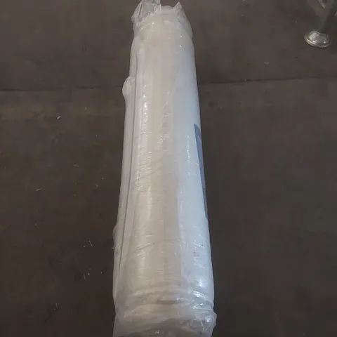 QUALITY BAGGED AND ROLLED JAY-BE TRUECORE 2000 E-POCKET HYBRID 4'6 DOUBLE MATTRESS