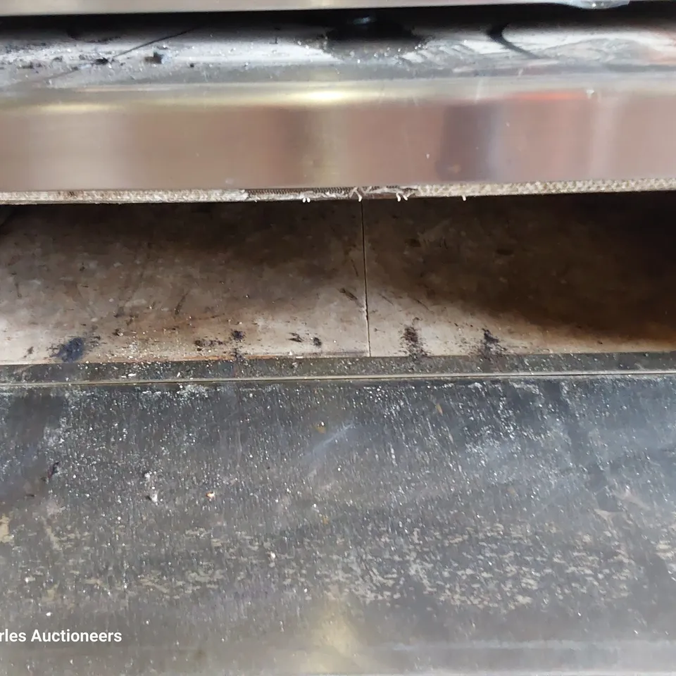 LINCAT PIZZA OVEN PO69X